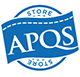 This is an APQS store/showroom