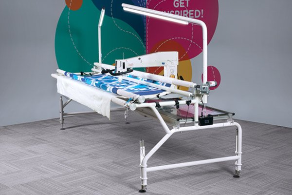 Deluxe Bliss Table