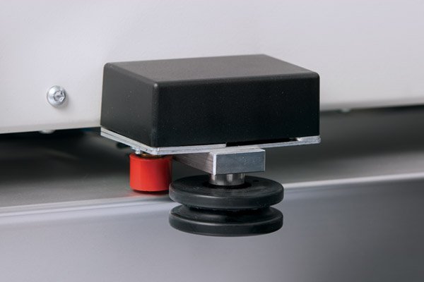 Directional Locks