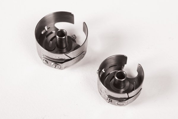 Bobbin Options