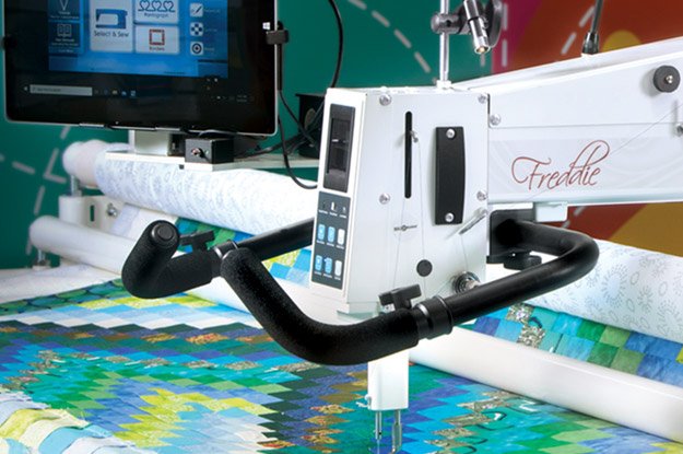 Quilting Machine