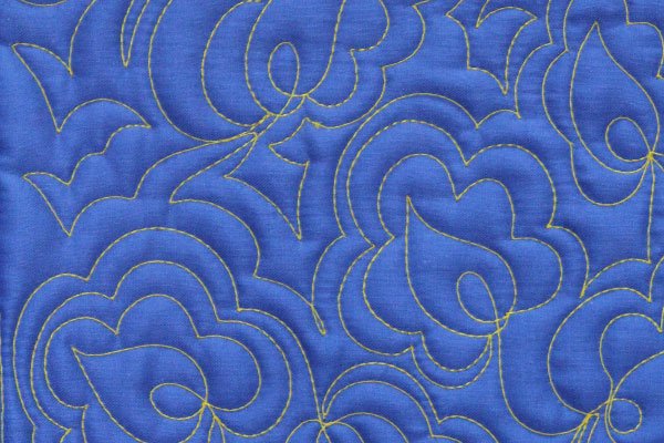 APQS Quilting Blog