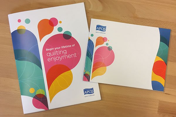 Request APQS Brochure
