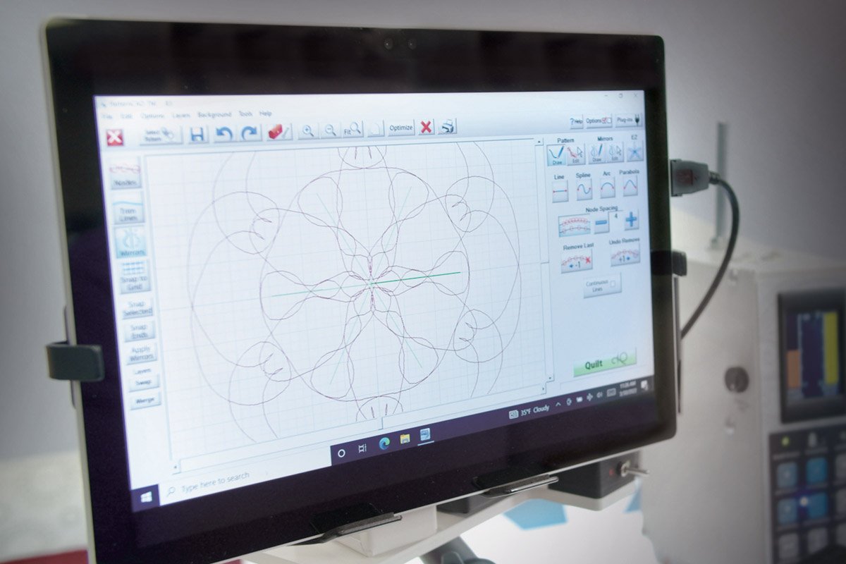 Layout Tools
