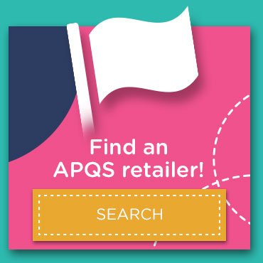 Find an APQS Retailer