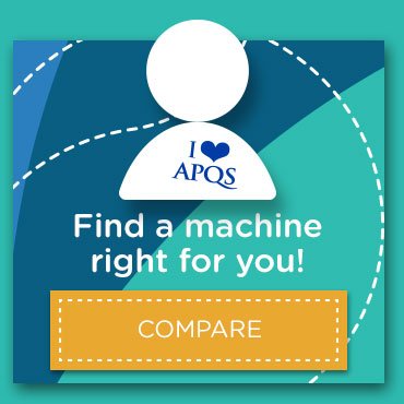 Compare Machines