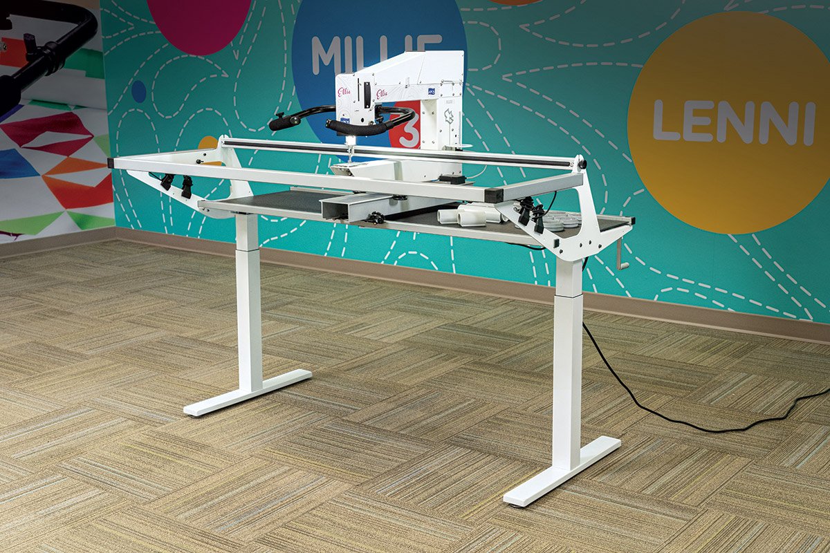 Halo Table