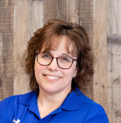 Cathy Thayer