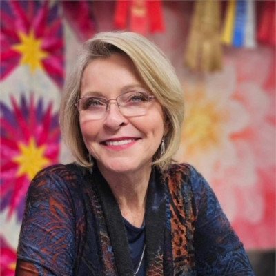Myrna Ficken