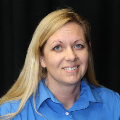 Karen Dillman