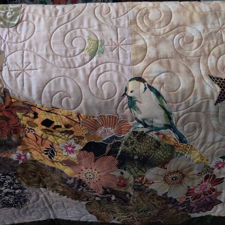 Trends in quilting designs precise custom 